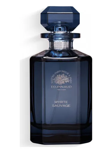Perfume Myrte Sauvage de Ed Pinaud