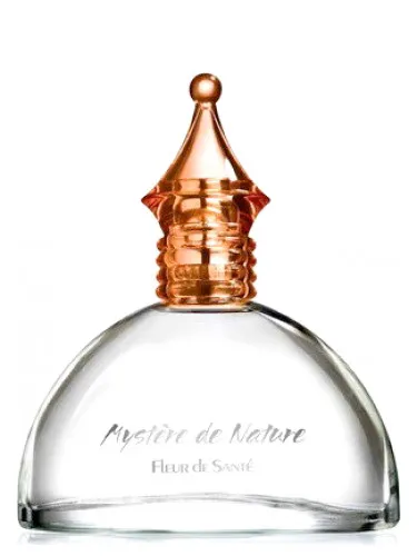 Perfume Mystere de Nature Fleur de Fleur de Sante