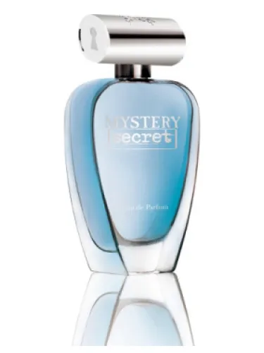 Perfume Mystery Secret de CFFC Fragrances
