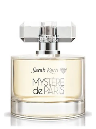 Perfume Mystere de Paris de Sarah Kern