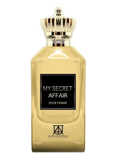 Imagen de My Secret Affair