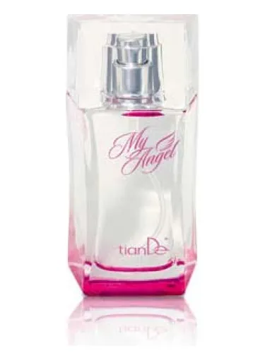 Perfume My Angel de TianDe