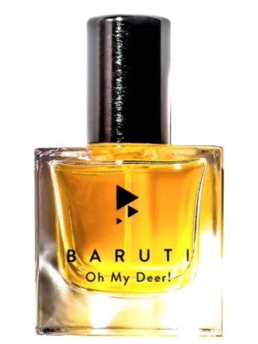 Perfume Oh My Deer! de Baruti