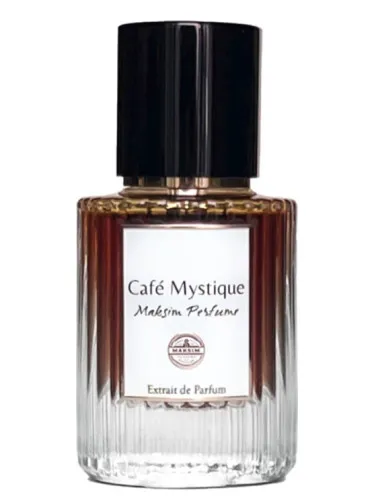 Imagen de Café Mystique