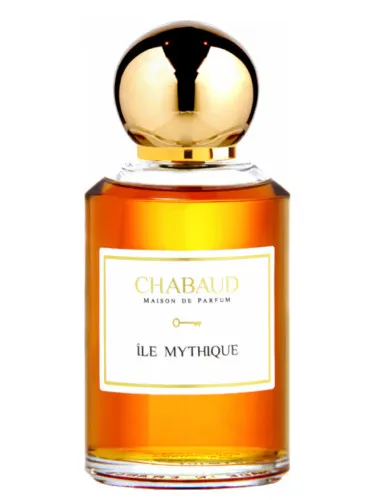 Perfume Ile Mythique de Chabaud Maison de Parfum
