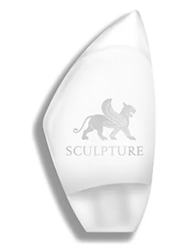 Perfume Sculpture Mykonos Eau de Parfum Fraiche de Nikos