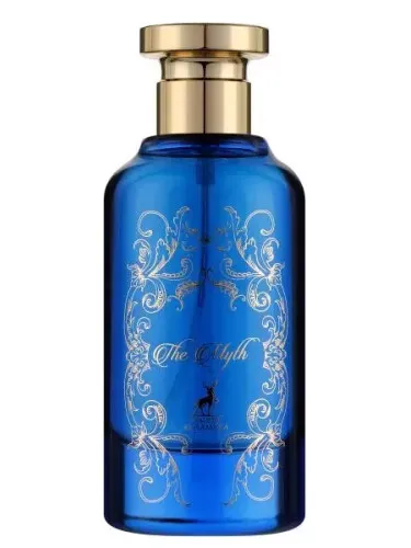 Perfume The Myth de Maison Alhambra