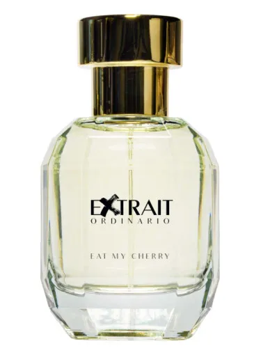 Perfume Eat My Cherry de Extrait Ordinario