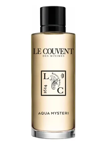 Perfume Aqua Mysteri de Le Couvent Maison de Parfum