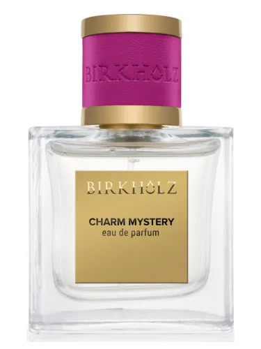 Imagen de Charm Mystery