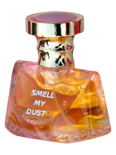 Perfume Smell My Dust de Nissan