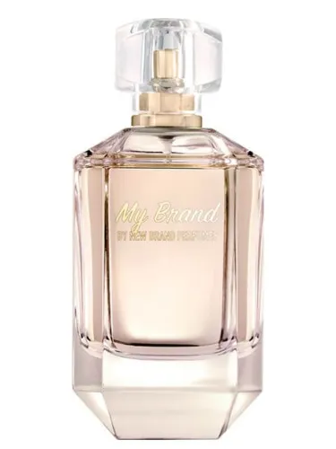 Perfume Prestige My Brand de New Brand Parfums