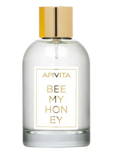 Perfume Bee My Honey de Apivita