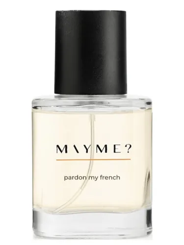 Perfume pardon my french de MAYME?