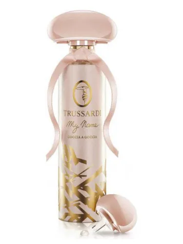 Imagen de Trussardi My Name Goccia a Goccia