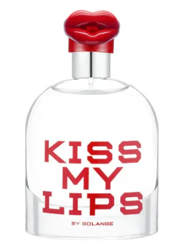 Perfume Kiss My Lips de Solange Azagury-Partridge