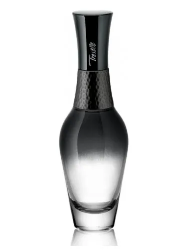 Perfume Treselle Mystique de Avon