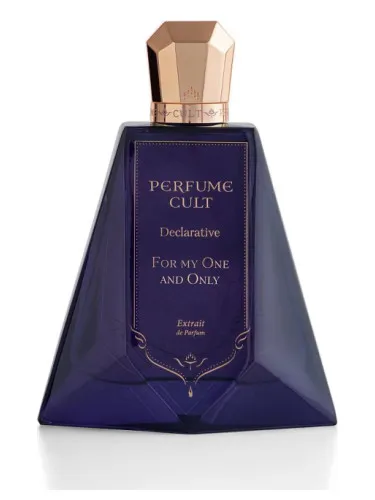 Perfume For My One and Only de Perfume Cult