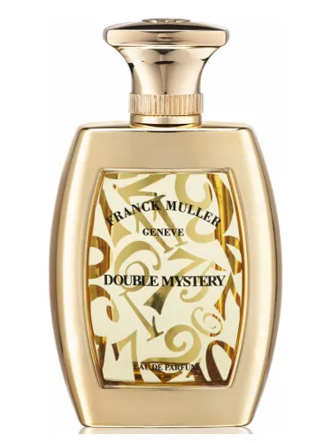 Imagen de Double Mystery