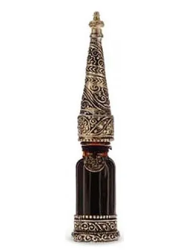 Perfume Frankincense - Myrrh - Rose Maroc de Regina Harris