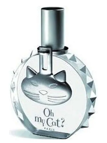 Perfume Oh My Cat de Dog Generation