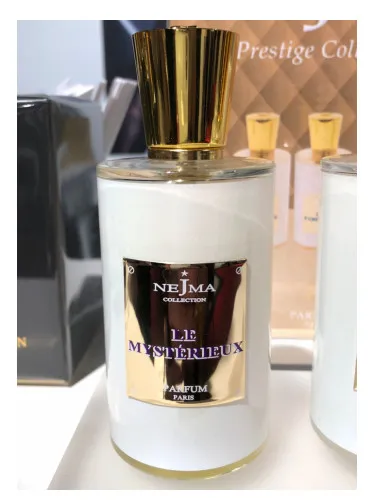 Perfume Le Mysterieux de Nejma
