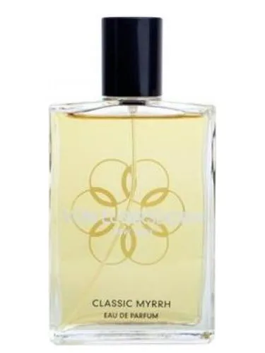 Perfume Classic Myrrh de Von Eusersdorff