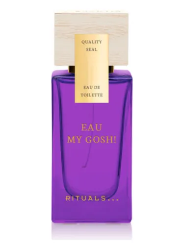 Colección The Ritual of Holi