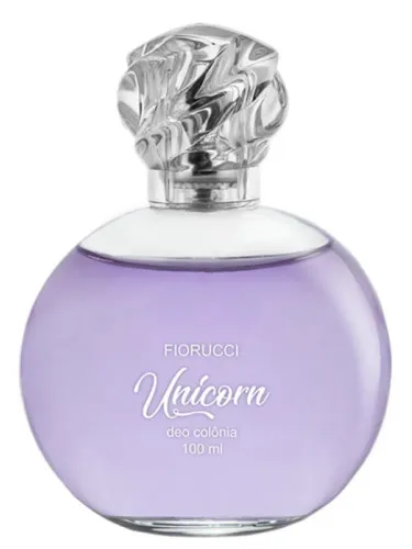 Perfume Unicorn Mystic Line Purple de Fiorucci