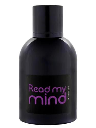 Imagen de Read My Mind – Eau de Parfum