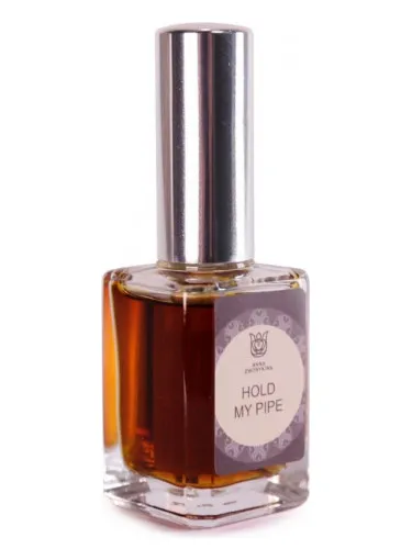 Perfume Hold my Pipe de Anna Zworykina Perfumes