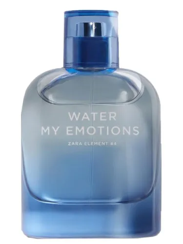 Imagen de Water My Emotions