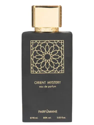 Imagen de Orient Mystery