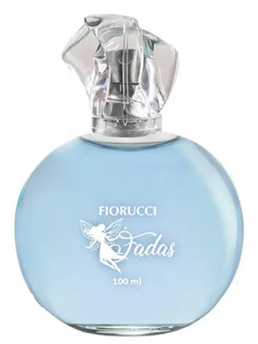 Perfume Fadas Mystic Line de Fiorucci