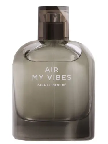 Imagen de Air My Vibes