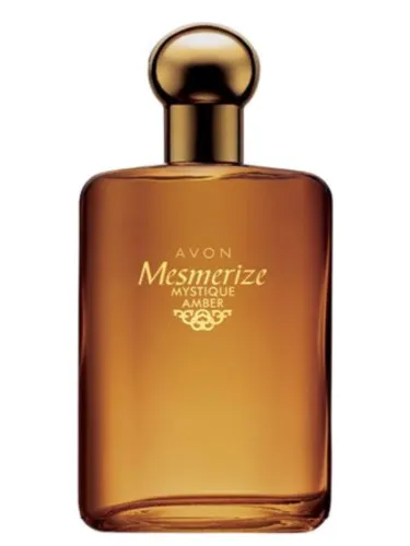 Imagen de Mesmerize Mystique Amber