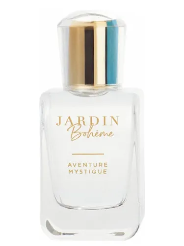 Perfume Aventure Mystique Eau de Parfum de Jardin Bohème