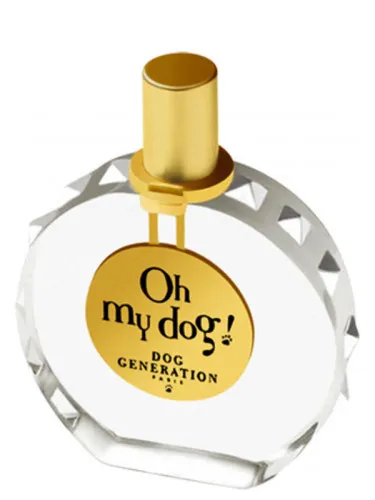 Perfume Oh My Dog de Dog Generation