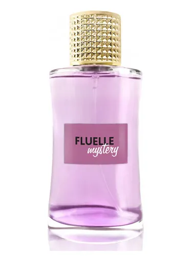 Perfume Fluelle Mystery de Dilís Parfum