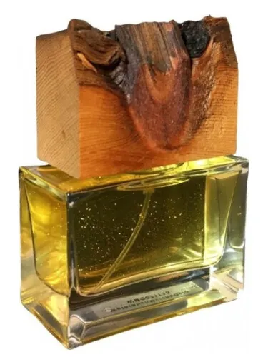 Imagen de Weihrauch-Myrrhe-Gold