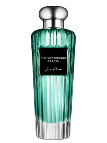 Perfume The Mysterious Garden de Jean Poivre