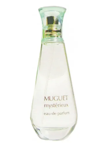 Perfume Muguet Mysterieux de Новая Заря (Novaya Zarya – The New Dawn)