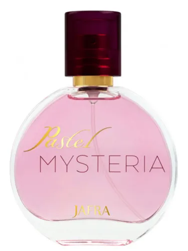 Perfume Pastel Mysteria de JAFRA