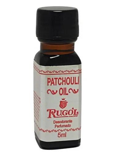Perfume Wind Mystery Patchouli de Rugol