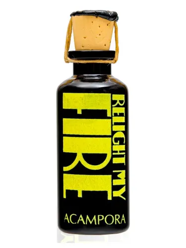 Imagen de Relight My Fire – Pure Essence