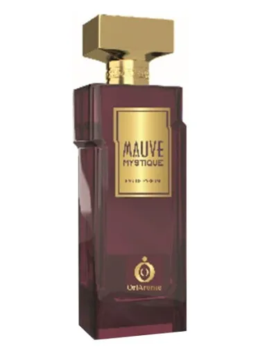 Perfume Mauve Mystique de OriArome
