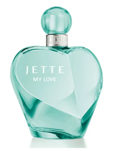Perfume Jette My Love de Jette Joop