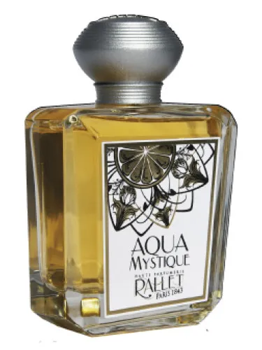 Perfume Aqua Mystique de Rallet