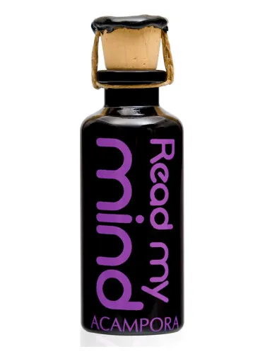Imagen de Read My Mind – Pure Essence