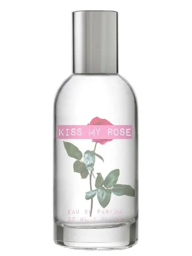 Perfume Kiss My Rose de Steve Madden